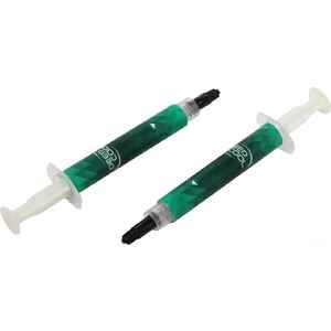 Термопаста Deepcool EX750 (2.5 г, 2 шт.)