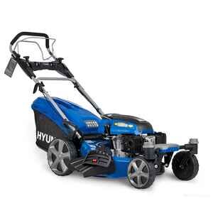 Газонокосилка Hyundai L5162RS