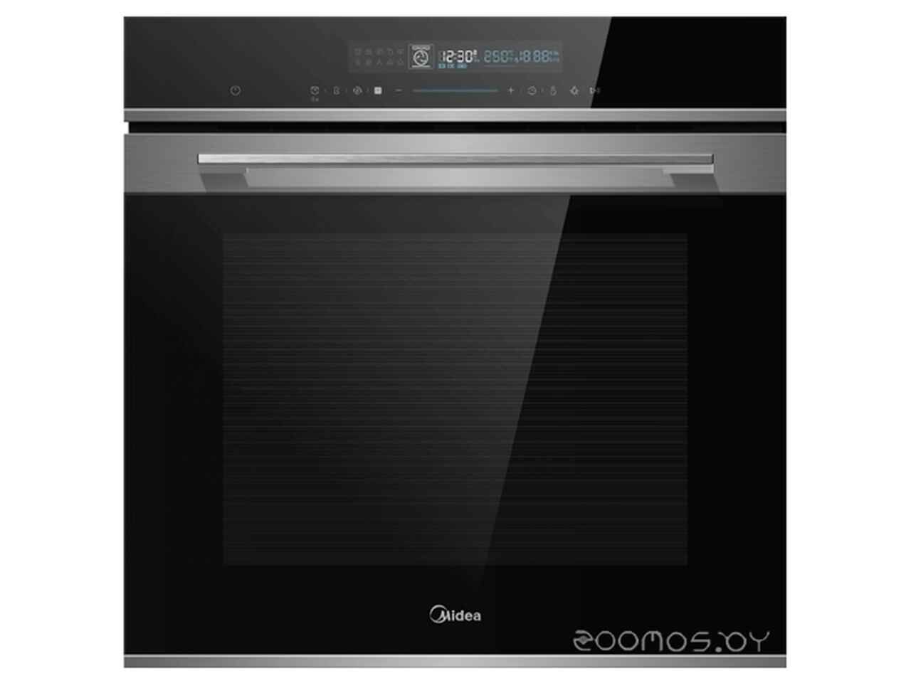 Электрический духовой шкаф Midea MO92170CGB Электрический духовой шкаф Midea MO92170CGB