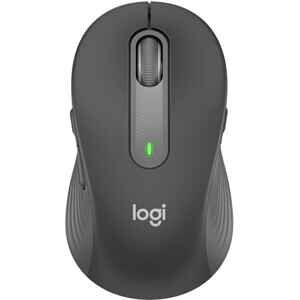 Мышь Logitech M650 Grey Signature 910-006390 Мышь Logitech M650 Grey Signature 910-006390