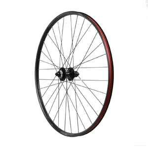 Колесо заднее Merida 29" Rim:Comp CC 20 IWR, Shimano MT500 Micro Spline Centerlock 9-135mm (3025008282)