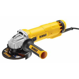 Угловая шлифмашина DeWALT DWE4217