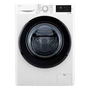 Стиральная машина LG F4M5VS6W