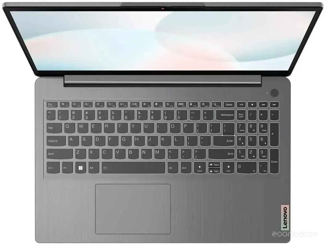 Ноутбук Lenovo IdeaPad 3 15IAU7 82RK013NRK Ноутбук Lenovo IdeaPad 3 15IAU7 82RK013NRK
