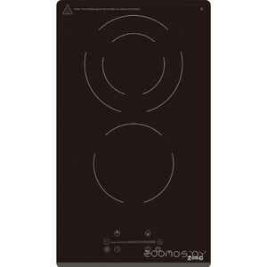Варочная панель Zorg CR31 black Варочная панель Zorg CR31 black