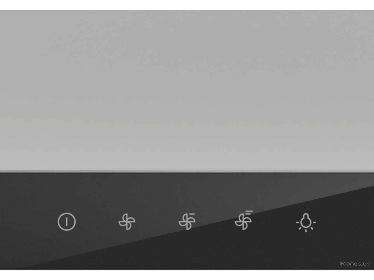 Кухонная вытяжка Gorenje TH64E3SGB Кухонная вытяжка Gorenje TH64E3SGB