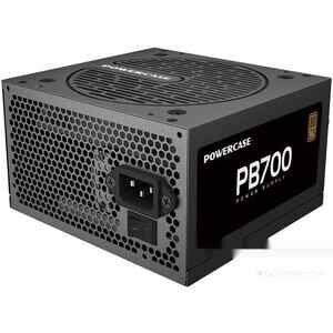 Блок питания PowerCase PB700