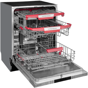 Посудомоечная машина Kuppersberg GIM 6078 Посудомоечная машина Kuppersberg GIM 6078