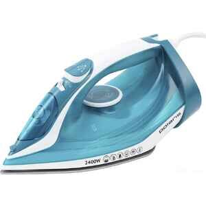 Утюг Polaris PIR 2487AK 3m (бирюзовый) Утюг Polaris PIR 2487AK 3m (бирюзовый)