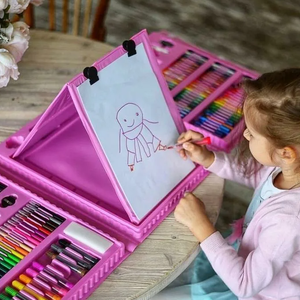 Наборы для детского творчества