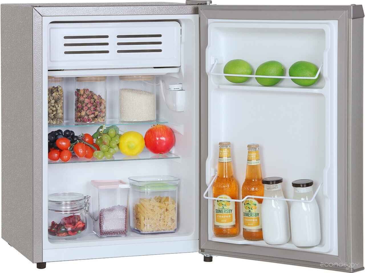 Мини-холодильник Бирюса 81M Мини-холодильник Бирюса 81M