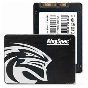 SSD KingSpec P3 1TB SSD KingSpec P3 1TB