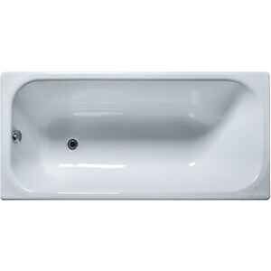 Ванна Универсал Ностальжи 140х70 (1 сорт, без ножек)