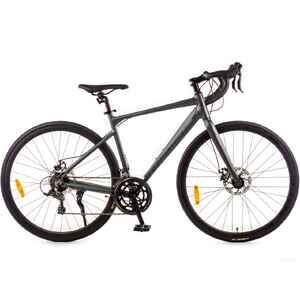 Велосипед Favorit PEGASUS-700MDA, PEG700MD19BK-AL