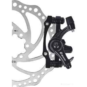 Комплект тормозов Zoom DB-160