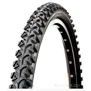 Велопокрышка CST C-1040N Black Tiger 700x42C 44-622 Standart City Trekking (1419)