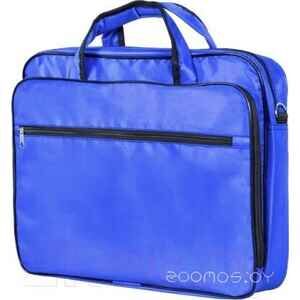 Портфель для ноутбука Versado 303 (Blue) Портфель для ноутбука Versado 303 (Blue)