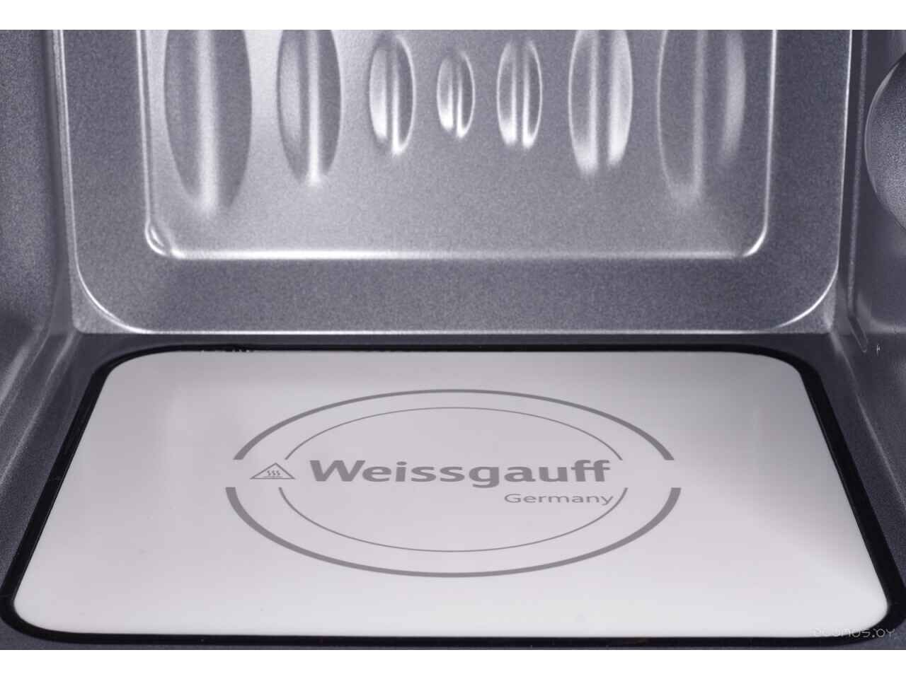 Микроволновая печь Weissgauff HMT-202 Микроволновая печь Weissgauff HMT-202