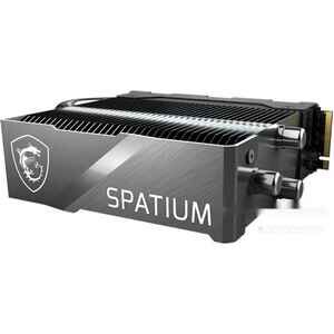 SSD MSI Spatium M580 FROZR 2TB S78-440Q780-P83 SSD MSI Spatium M580 FROZR 2TB S78-440Q780-P83