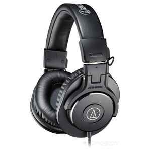 Наушники Audio-Technica ATH-M30x Наушники Audio-Technica ATH-M30x
