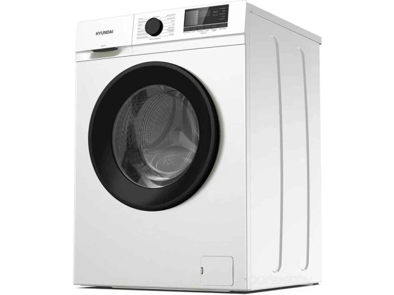 Стиральная машина Hyundai WME7208 Стиральная машина Hyundai WME7208