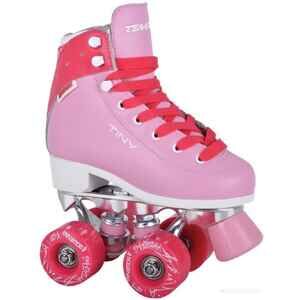 Роликовые коньки Tempish Tiny Taffy р.31