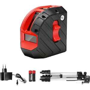 Лазерный нивелир ADA Instruments Armo 2D Professional Edition A00574 Лазерный нивелир ADA Instruments Armo 2D Professional Edition A00574