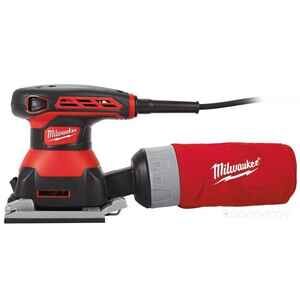 Шлифовальная машина Milwaukee SPS 140