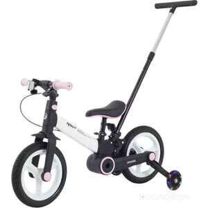 Детский велосипед Rant Brooks 12 (белый) Детский велосипед Rant Brooks 12 (белый)