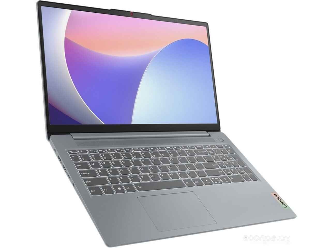 Ноутбук Lenovo IdeaPad Slim 3 15IAN8 82XB008DRK Ноутбук Lenovo IdeaPad Slim 3 15IAN8 82XB008DRK