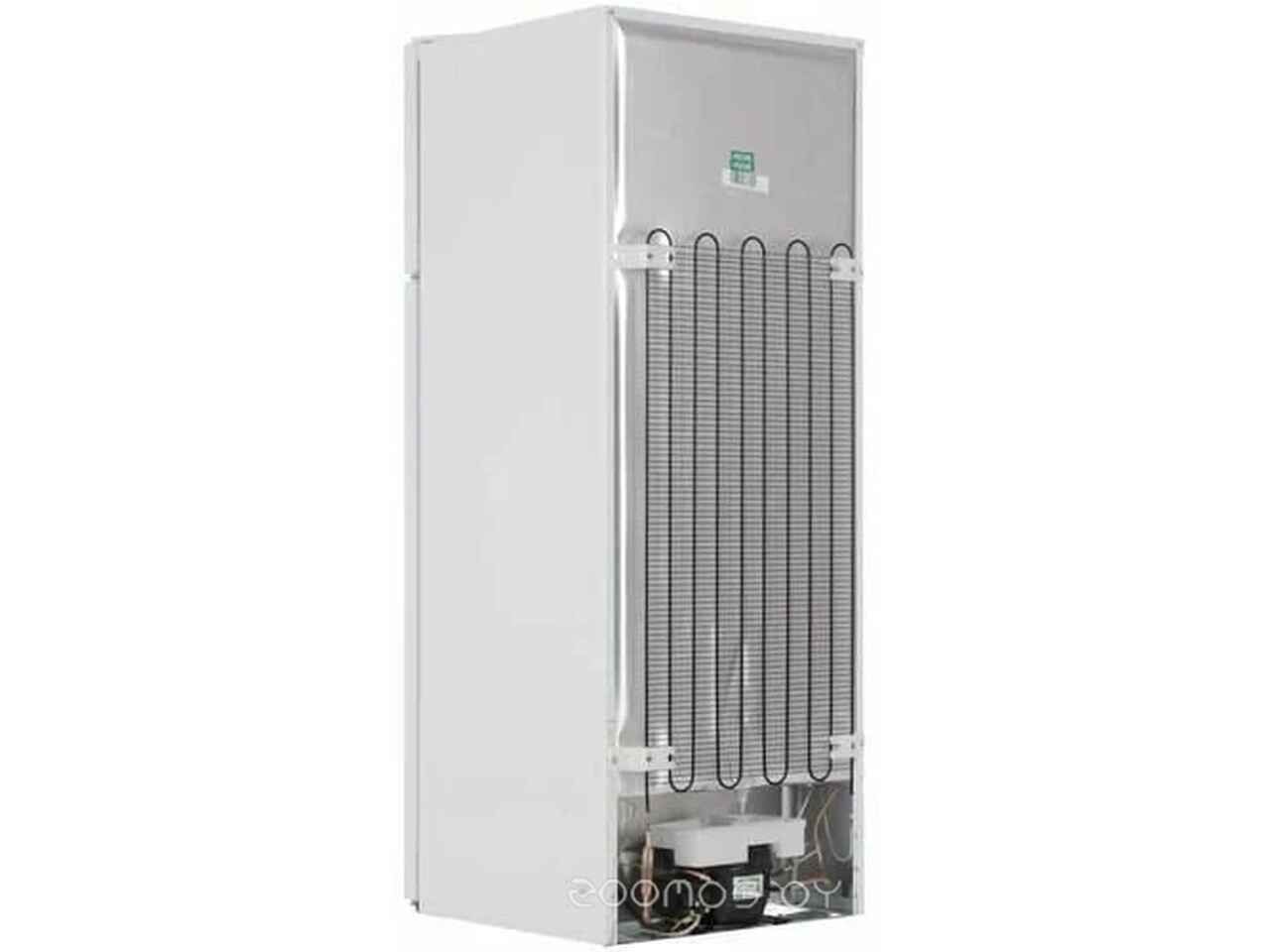 Холодильник с верхней морозильной камерой Beko RDSK 240M00 W Холодильник с верхней морозильной камерой Beko RDSK 240M00 W