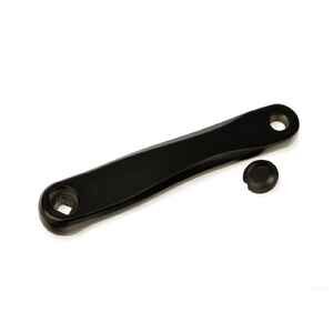 Левый шатун SMWY 170 мм A013-170BK под ромб