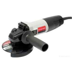 Угловая шлифмашина Интерскол УШМ-125/700