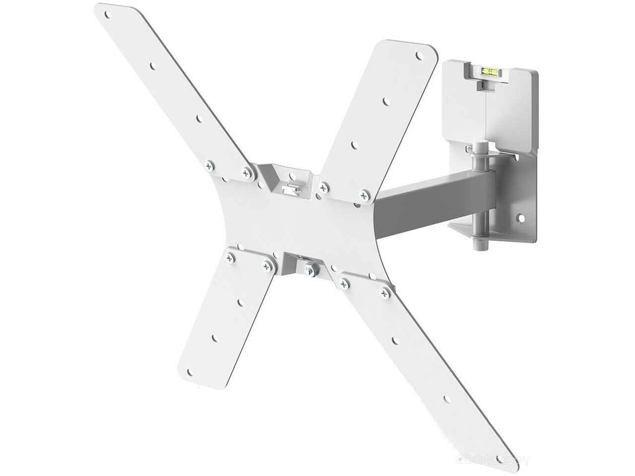 Кронштейн для телевизора Holder LCD-5520-W Кронштейн для телевизора Holder LCD-5520-W