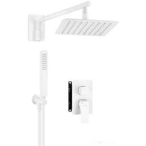 Душевая система Deante Hiacynt BXYZAQHM Душевая система Deante Hiacynt BXYZAQHM