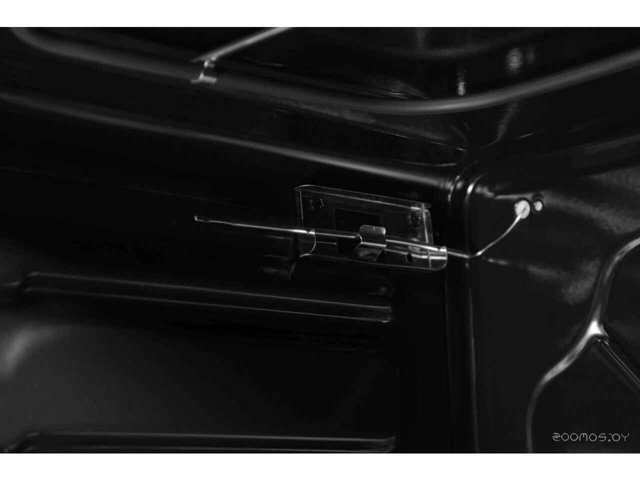 Электрический духовой шкаф Hyundai HEO 62312 BG Электрический духовой шкаф Hyundai HEO 62312 BG