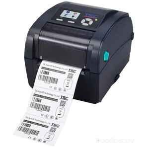 Принтер этикеток TSC TC200