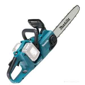 Аккумуляторная цепная пила Makita DUC353Z