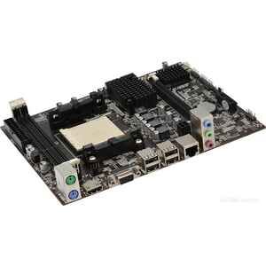 Материнская плата Afox A780S-MA3 Материнская плата Afox A780S-MA3