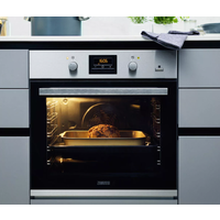 Духовые шкафы