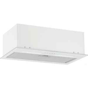 Кухонная вытяжка Zorg Platino 750 60 S (белый)