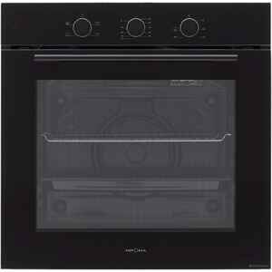 Электрический духовой шкаф Krona Element 60 BL/BL