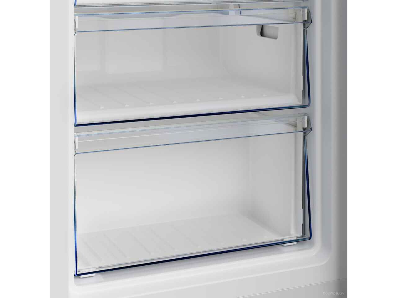 Морозильник Beko B1RFNK292W Морозильник Beko B1RFNK292W