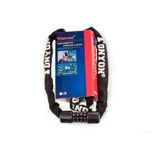 Велозамок Tonyon 760CH-3590