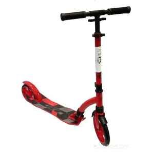 Самокат KC Phoenix (Красный)