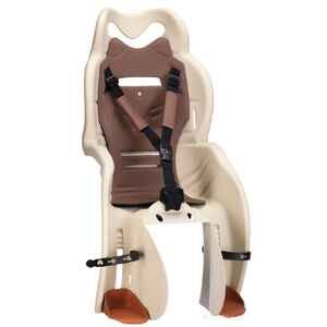Детское велокресло HTP Sanbas P (бежевый) 92070170