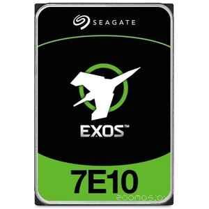 Жесткий диск Seagate Exos 7E8 4TB ST4000NM000A