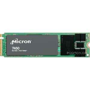 SSD MICRON 7450 Pro M.2 2280 480GB MTFDKBA480TFR SSD MICRON 7450 Pro M.2 2280 480GB MTFDKBA480TFR