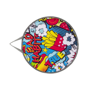 Ледянка Тяни-Толкай Pizza TT.002.LDMO7.01.13.045