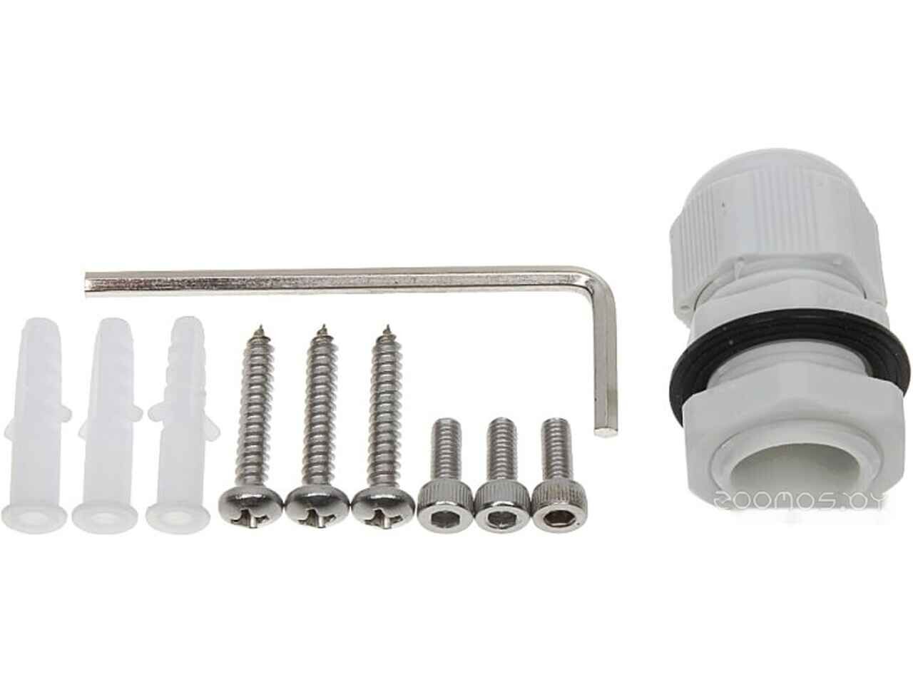 Кронштейн Dahua DH-PFA134 Кронштейн Dahua DH-PFA134